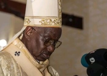Pape Léon XIV accepte la démission de Mgr Vincent Coulibaly, archevêque de Conakry, pour raisons de santé