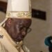 Pape Léon XIV accepte la démission de Mgr Vincent Coulibaly, archevêque de Conakry, pour raisons de santé