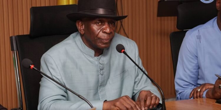 Guinée : Ultimatum au MATD aux partis politiques pour se conformer à la nouvelle loi d&rsquo;ici mai 2026