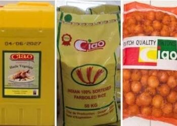 Guinée : Accord pour plafonner les prix des produits de base avant le Ramadan