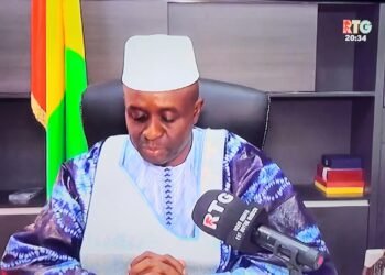 Ramadan et Carême en Guinée: le Gouvernement Officialise le début du jeûne ce mercredi 18 février 2026.