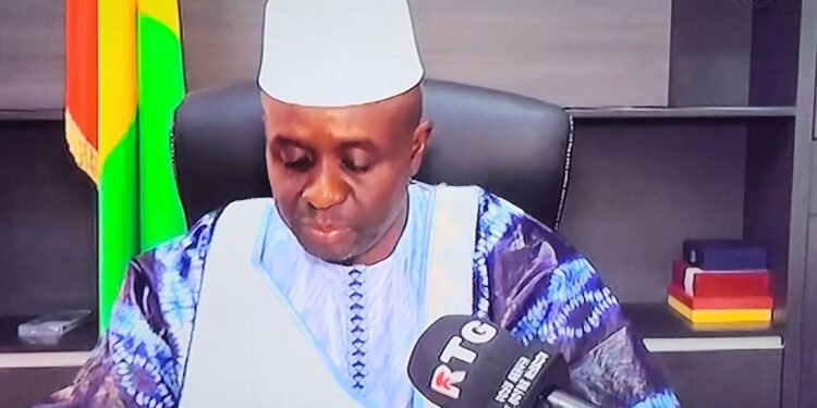 Ramadan et Carême en Guinée: le Gouvernement Officialise le début du jeûne ce mercredi 18 février 2026.