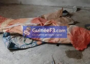 Dar-es- salam : Mamadou Diallo meurt par pendaison