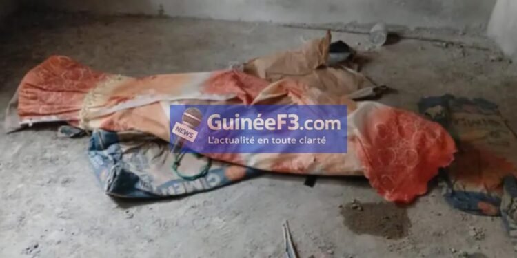 Dar-es- salam : Mamadou Diallo meurt par pendaison