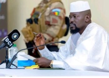 Élections législatives et communales en Guinée : le 24 mai 2026, date officielle décret