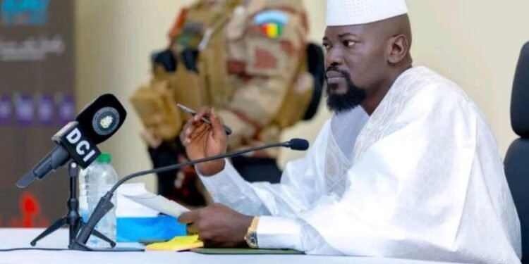 Élections législatives et communales en Guinée : le 24 mai 2026, date officielle décret