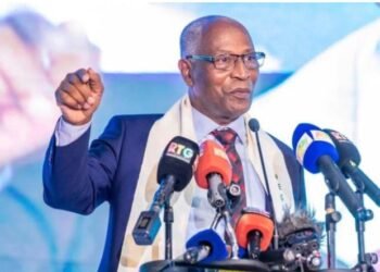 La Coordination nationale du GMD-Bâtir-Ensemble dénonce des installations illégales de bureaux à l’intérieur du pays