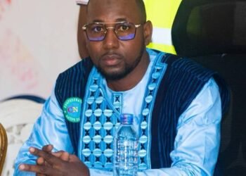 Opinion : ?Par Alpha Mamadou Bailo BAH