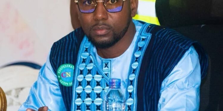 Opinion : ?Par Alpha Mamadou Bailo BAH