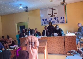 Audiences Criminelles au TPI de Labé : 12 Dossiers Graves Inscrits Dès le 23 Février 2026