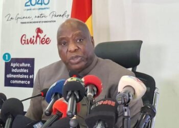 Guinée : Morissanda Kouyaté fait le point sur la situation des Guinéens de l’étranger