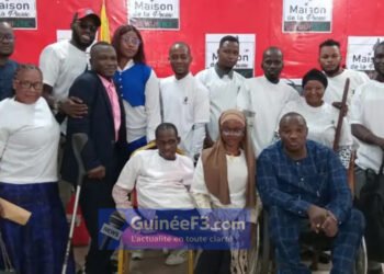 Fonction publique : le collectif des diplômés handicapés hausse le ton