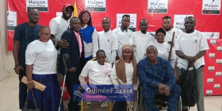 Fonction publique : le collectif des diplômés handicapés hausse le ton