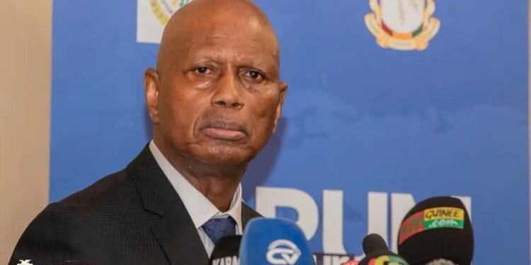 Médias : La HAC ordonne la fermeture immédiate de KABACK TV et de ses plateformes numériques 