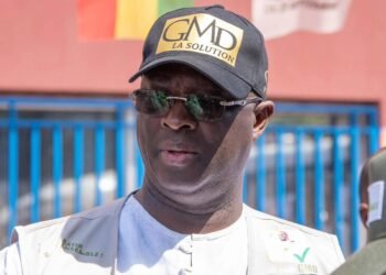 Nouveau Directeur général du Trésor public : Doumbouya procède à un réaménagement stratégique