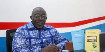 Tribune:Mérite, expertise et leadership Dr.  Bangaly Camara, un modèle d’engagement social et citoyen