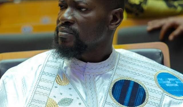 Présidence :Nominations stratégiques à la Présidence et au Port de Conakry