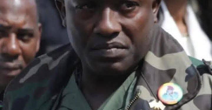 Guinée: Malaise de Toumba Diakité en détention son évacué en urgence, le Parquet rassure sur sa prise en charge