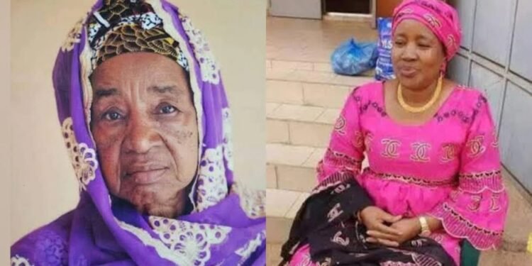 Dinguiraye : la mère et la sœur de Tibou Kamara ramenées saines et sauves à leur domicile