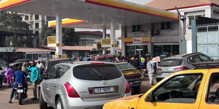 SONAP S.A rassure  : stocks suffisants en carburant malgré la guerre au Moyen-Orient