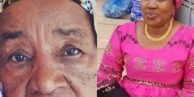 Opinion :Cellou Dalein Diallo dénonce l’enlèvement de la mère et de la sœur de Tibou Kamara « Une série de disparitions forcées »