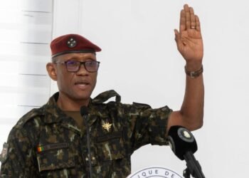 Différend frontalier :la Guinée allège son dispositif frontalier après le sommet de paix