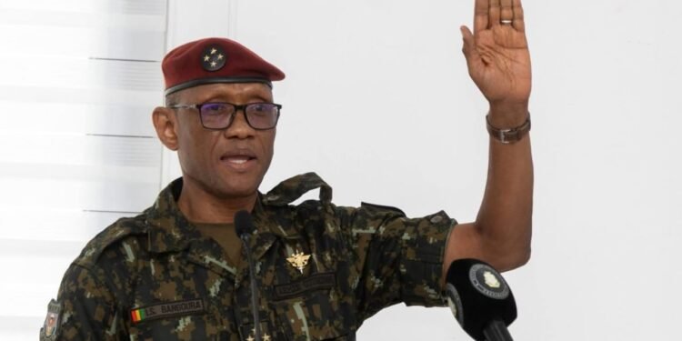 Différend frontalier :la Guinée allège son dispositif frontalier après le sommet de paix