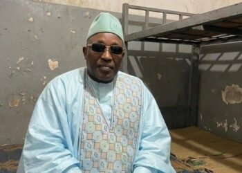 Obsèques de Toumba Diakité : Changement de programme, enterrement à Conakry au lieu de Mandiana