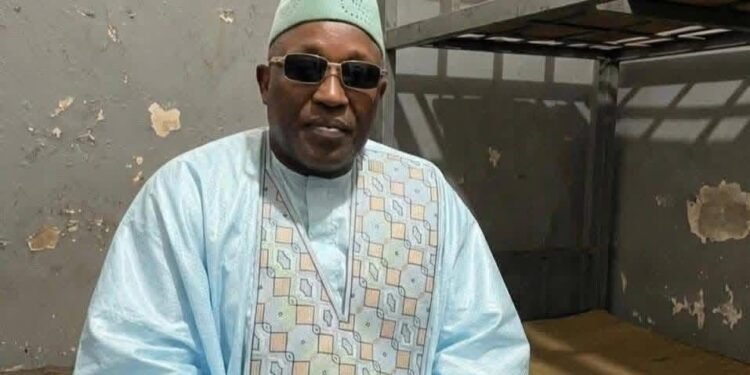 Obsèques de Toumba Diakité : Changement de programme, enterrement à Conakry au lieu de Mandiana