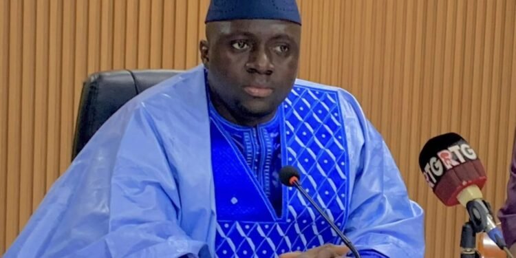 Réligion en Guinée: le lundi 16 mars 2026 déclaré feriée