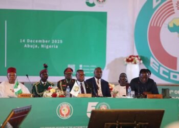 Communiqué de la CEDEAO : un appel à la retenue et au respect du droit international face à la crise Iran‑États‑Unis‑Israël