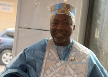 Handball : Mamadouba Paye Camara intègre la Commission d’éthique de l’instance suprême de la discipline