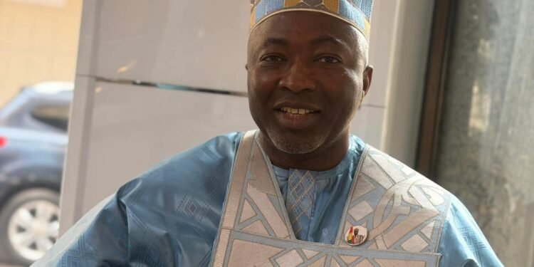 Handball : Mamadouba Paye Camara intègre la Commission d’éthique de l’instance suprême de la discipline