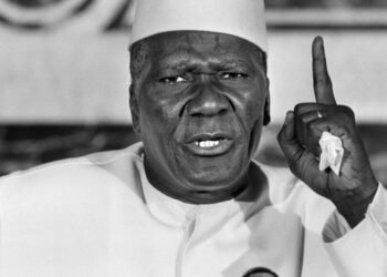 42 ans après sa disparition : L’héritage ambivalent d’Ahmed Sékou Touré