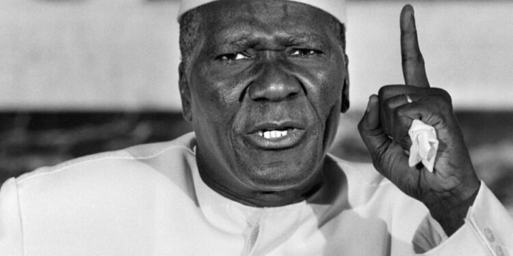 42 ans après sa disparition : L&rsquo;héritage ambivalent d&rsquo;Ahmed Sékou Touré
