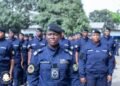 Ramadan 2026 : la police sort l’artillerie lourde pour sécuriser la fête en Guinée