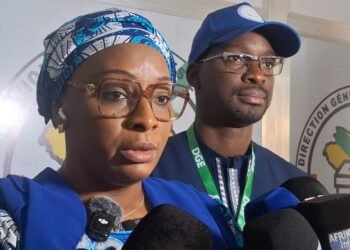 Élections législatives et communales en Guinée : calendrier officiel fixé