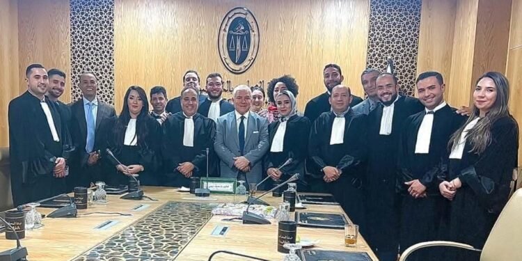 CAN 2025 : Les avocats marocains menacent le Sénégal d&rsquo;actions en justice au Stade de France