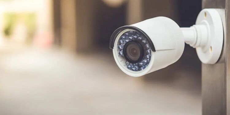 Sécurité : Vers l’installation de 324 sites de vidéosurveillance dans plusieurs villes guinéennes
