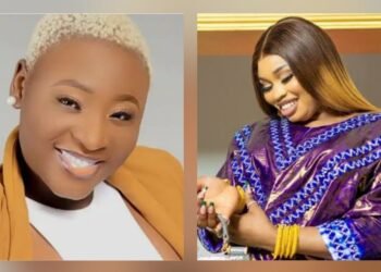 Maya Kaba et Yama Séga auditionnés à l’Oprogem 