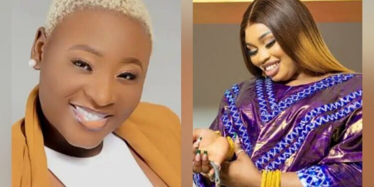 Maya Kaba et Yama Séga auditionnés à l’Oprogem 