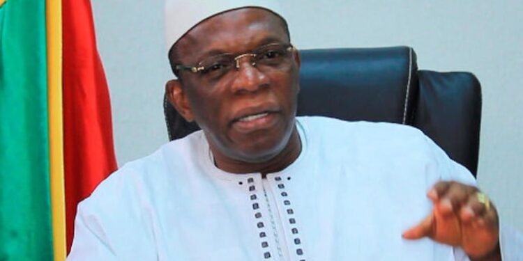 Affaire Kassory : le parquet réclame la confirmation du jugement en appel 