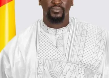 Réseaux sociaux : Mamadi Doumbouya appelle à la responsabilité et à l’unité