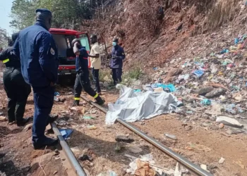 Kakimbo : Découverte macabre d’un corps en décomposition