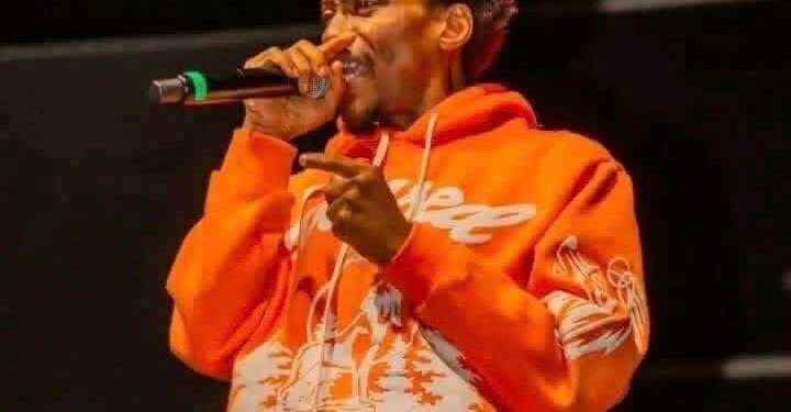 King Salamon alerte sur son état de santé et met en garde