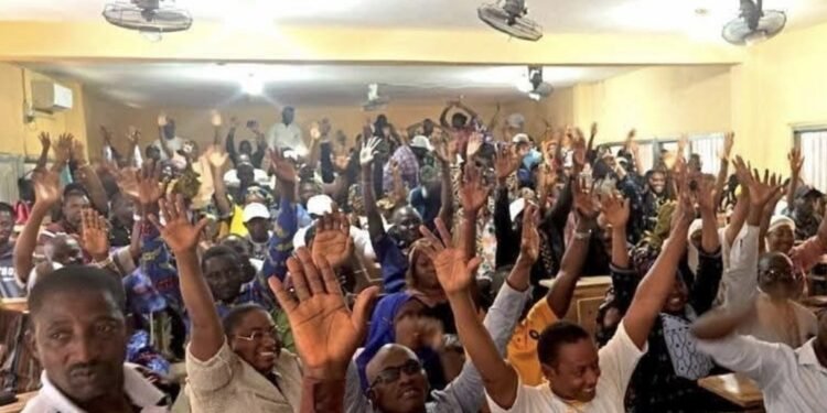 Éducation : négociations au point mort, le syndicat convoque une assemblée générale extraordinaire 