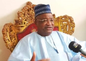 Dernière minute: mort de Elhadj Mamadou sylla président de l’UDG