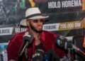 Holororema » : Saifond dévoile son deuxième album afro-pastoral