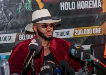 Holororema » : Saifond dévoile son deuxième album afro-pastoral