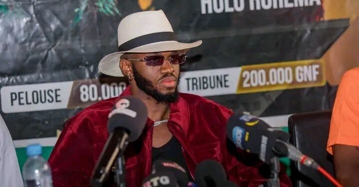 Holororema » : Saifond dévoile son deuxième album afro-pastoral